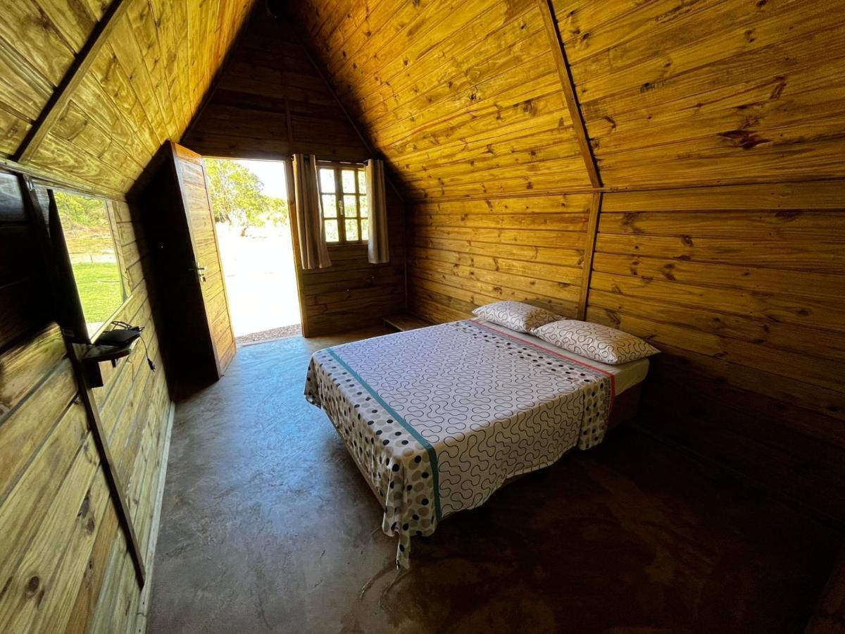 Pousada Sossego Do Tocantins Lajeado  Extérieur photo