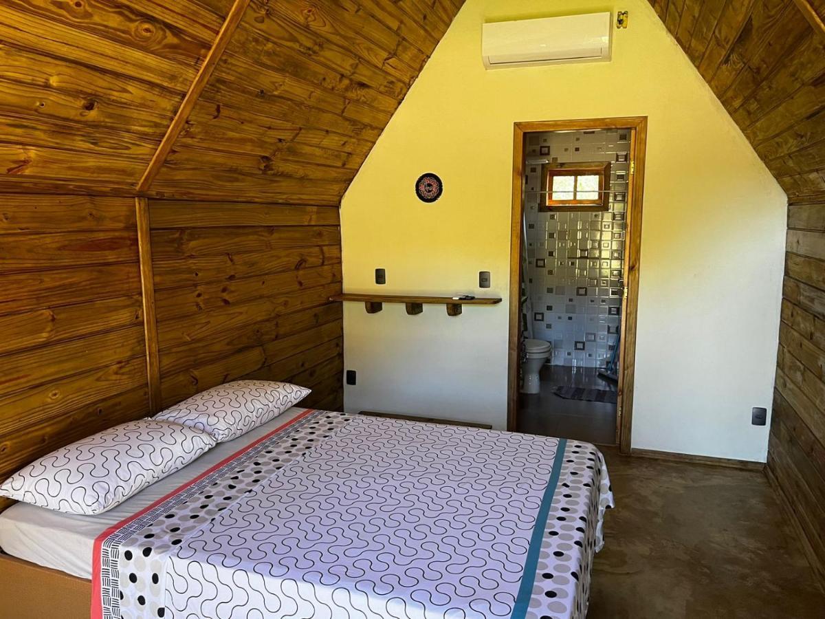 Pousada Sossego Do Tocantins Lajeado  Extérieur photo